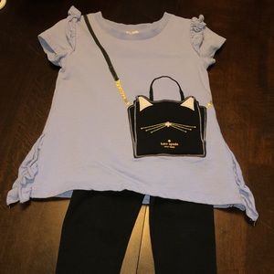 Kate Spade outfit